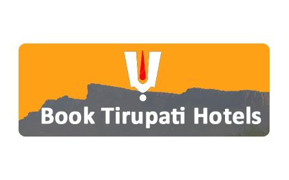 Book Tirupati Hotels